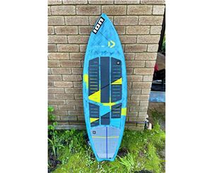 2025 Duotone Volt D/Lab - 5' 2"