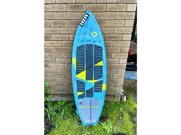 2025 Duotone Volt D/Lab - 5' 2"