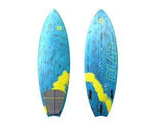 2025 Duotone Volt D/Lab - 5' 2"