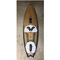 2021 Stone Surf Custom - 211 cm, 84 litres - 0