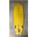 2021 Stone Surf Custom - 211 cm, 84 litres - 1