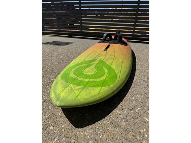 2026 Goya Nitro 2 - 211 cm, 91 litres