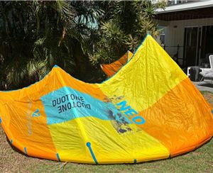 2019 Duotone Neo - 12 metre