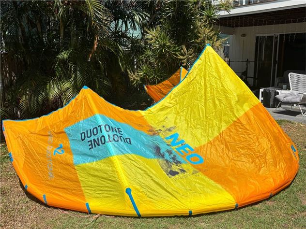 2019 Duotone Neo - 12 metre