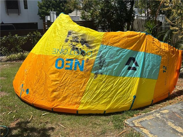 2019 Duotone Neo - 12 metre