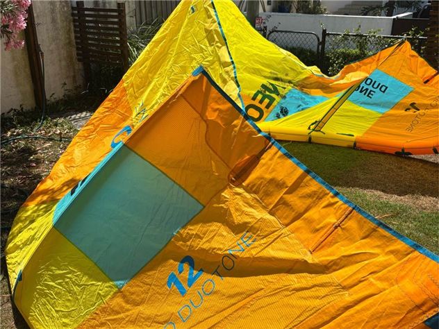 2019 Duotone Neo - 12 metre