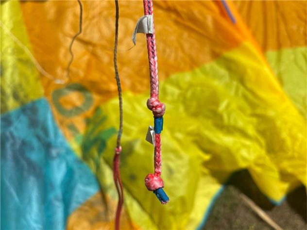 2019 Duotone Neo - 12 metre