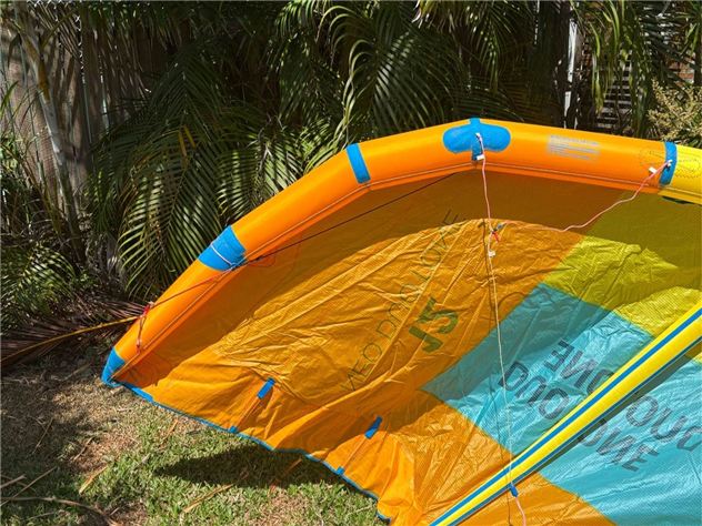 2019 Duotone Neo - 12 metre