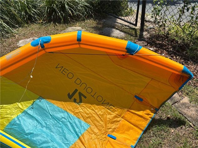 2019 Duotone Neo - 12 metre