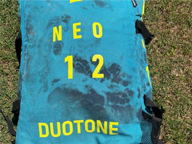 2019 Duotone Neo - 12 metre