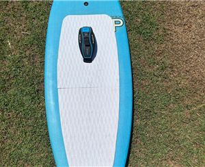 2020 Deep Custom - 4' 8"