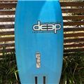 2020 Deep Custom - 4' 8