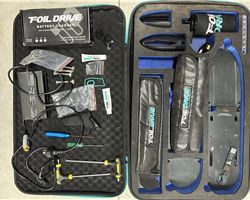Foil Drive Foil Drive Slim 25 cm foiling components (wings,masts,etc)