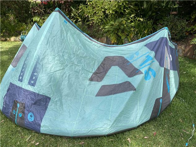 2021 Duotone Neo Sls - 9 metre