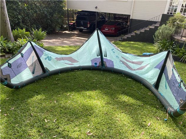 2021 Duotone Neo Sls - 9 metre