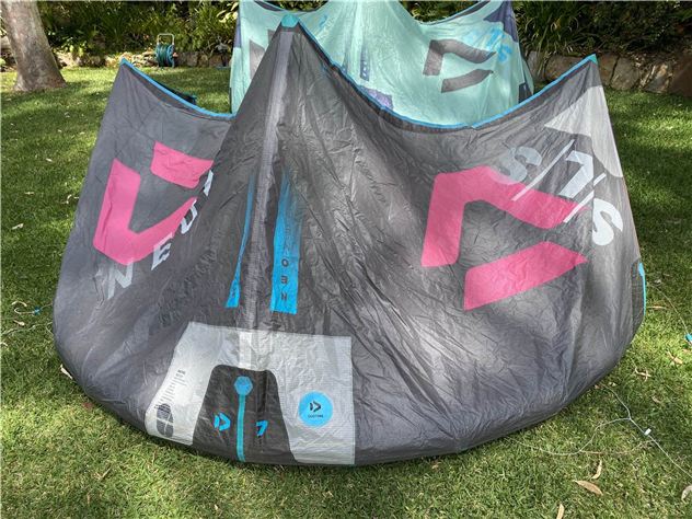 2021 Duotone Neo Sls - 9 metre