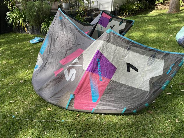 2021 Duotone Neo Sls - 9 metre