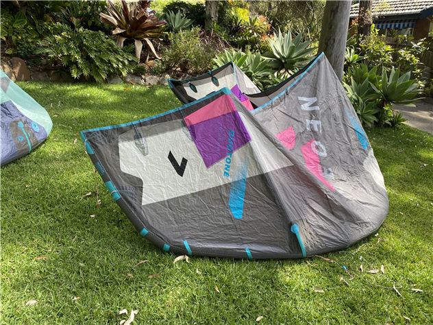 2021 Duotone Neo Sls - 9 metre