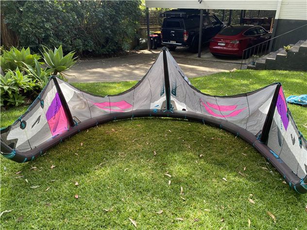 2021 Duotone Neo Sls - 9 metre