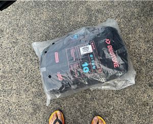 2023 Duotone Neo Dlab - 10 metre