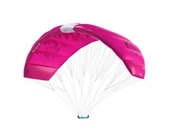 Duotone Stash Parawing foiling wind wing