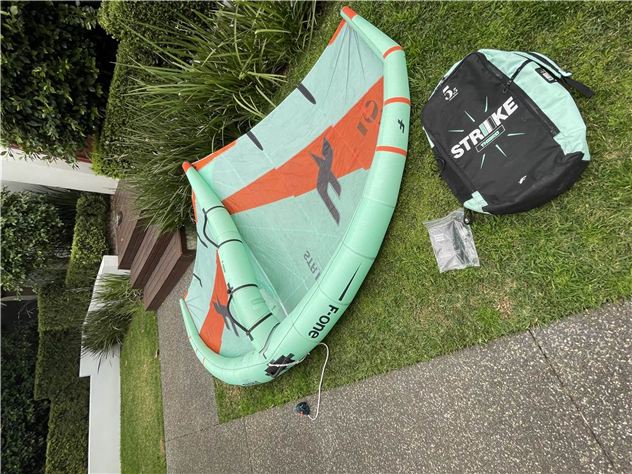 2023 F-One Strike V3