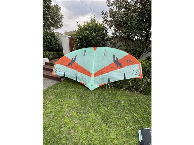 2023 F-One Strike V3