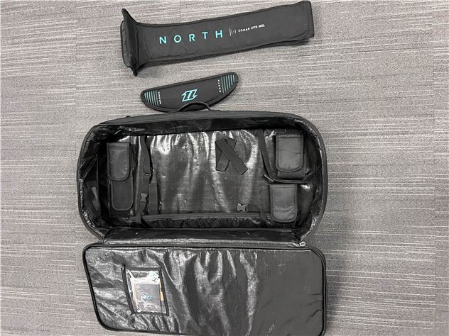 2024 North  - 1800 cm