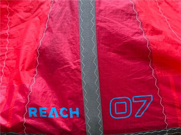 2022 North Reach - 7 metre