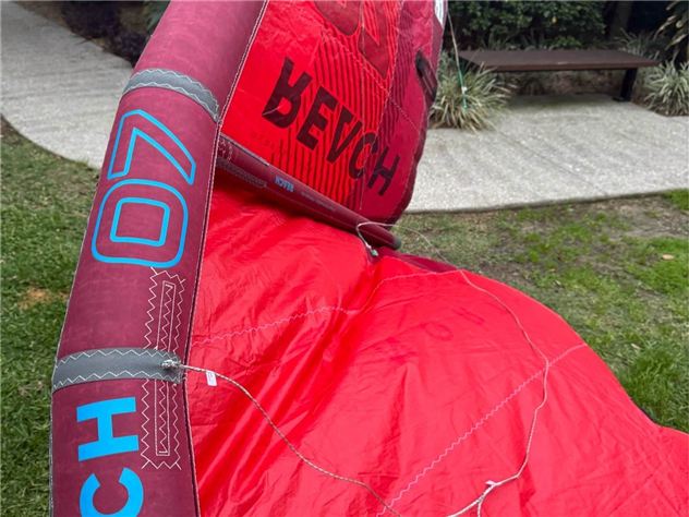 2022 North Reach - 7 metre