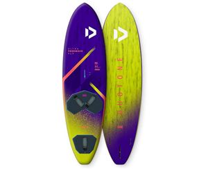 2025 Duotone Freewave Sls - 224 cm