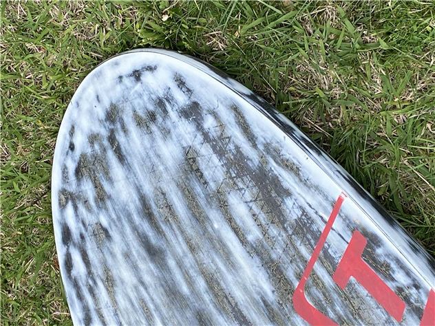 2010 Tabou Manta - 115 litres