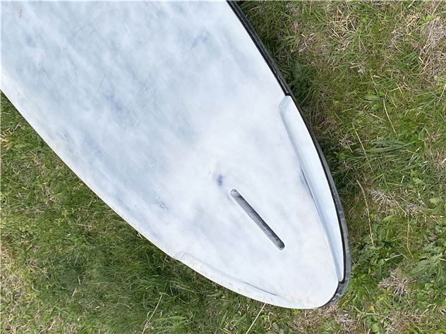 2013 Starboard Kode - 113 litres