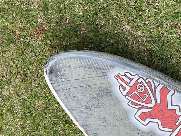 2013 Starboard Kode - 113 litres