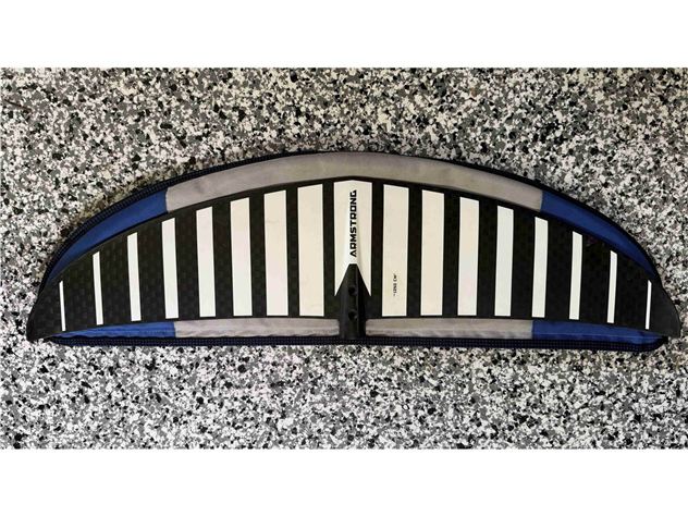 Armstrong Hs 1550, Hs 1250, Ma 1000,  Fv200