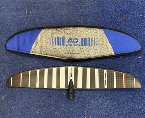 Armstrong Ma 1000,  Fv200