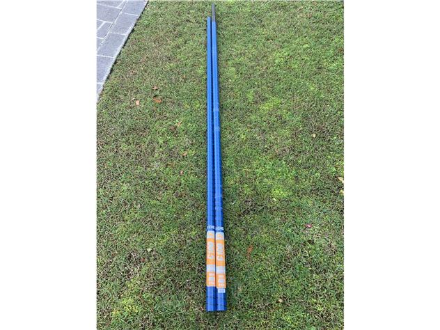 2013 Gaastra Vapor - 5.4 metre