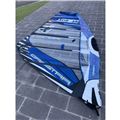 2013 Gaastra Vapor - 5.4 metre - 0