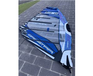2013 Gaastra Vapor - 5.4 metre