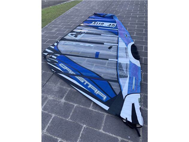 2013 Gaastra Vapor - 5.4 metre