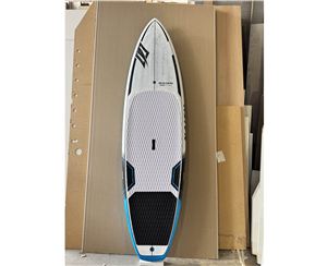 2024 Naish Hover 105 Dw
