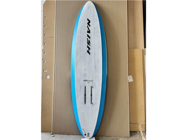 2024 Naish Hover 105 Dw