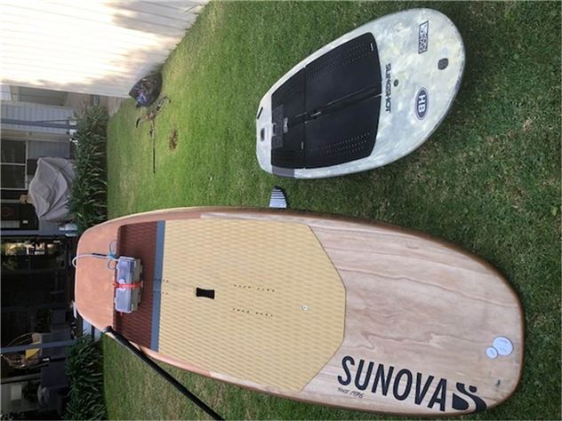 2022 Foil Drive Gen1