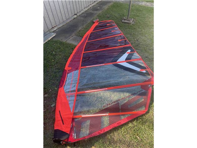 2023 Severne M5 7.8 M4 7.8 M4 5.2 - 7.8 metre