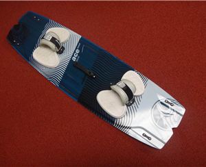 2019 Cabrinha Ace Wood - 135 cm