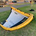 2024 Naish Adx Nvision - 5 metre - 1