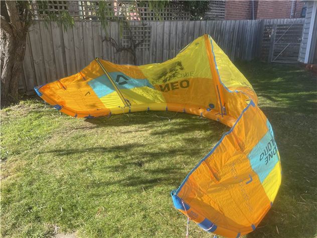 2019 Duotone Neo - 7 metre