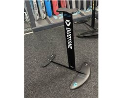 Duotone Spirit 90 cm foiling foils complete