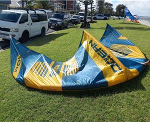 2024 Ocean Rodeo Aluula - 10 metre