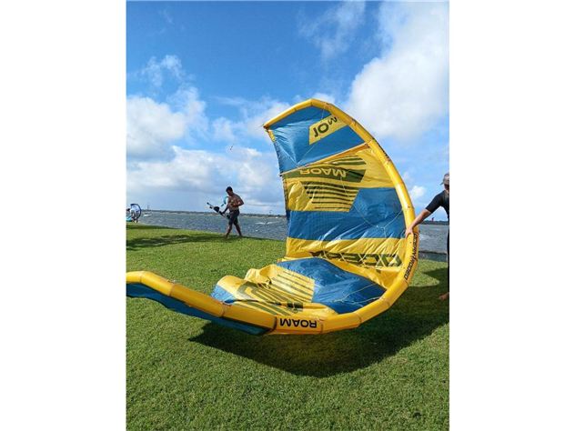 2024 Ocean Rodeo Aluula - 10 metre